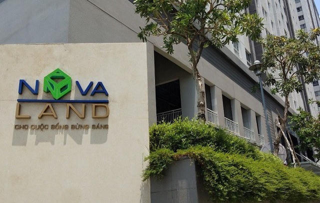 Novaland thông báo chậm thanh toán gốc và lãi 1 lô trái phiếu