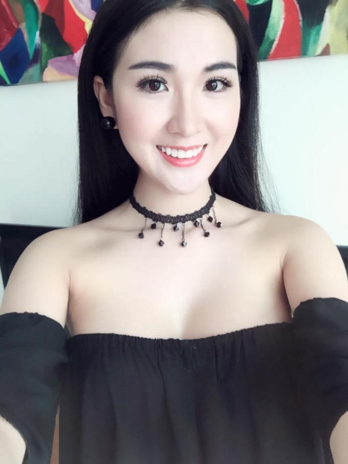 Kết thức tập 9, mỹ nhân được đánh giá đẹp nhất The Face đã phải chia tay với chương trình.