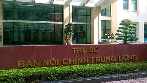 Nâng cao hiệu quả công tác phát hiện và tham mưu xử lý các vụ án tham nhũng.