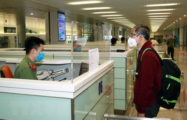Nhiều giám đốc doanh nghiệp ở Nghệ An bị tạm hoãn xuất cảnh