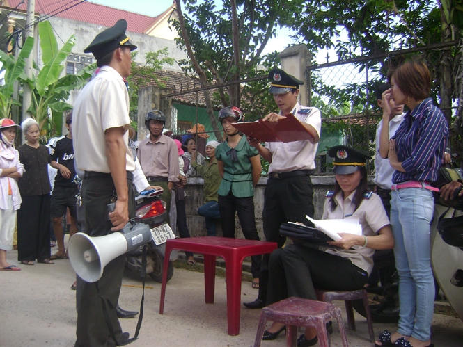 Ảnh minh họa.