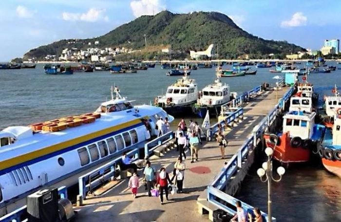 Dự báo nhu cầu điện cho huyện đảo đến năm 2025 khoảng 28,7 MW, tăng hơn 3 lần (ảnh minh họa)