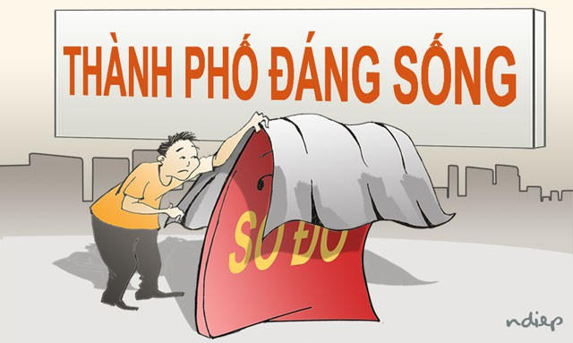 Phải chăng, những điều bình thường đã trở nên bất thường và ngược lại?