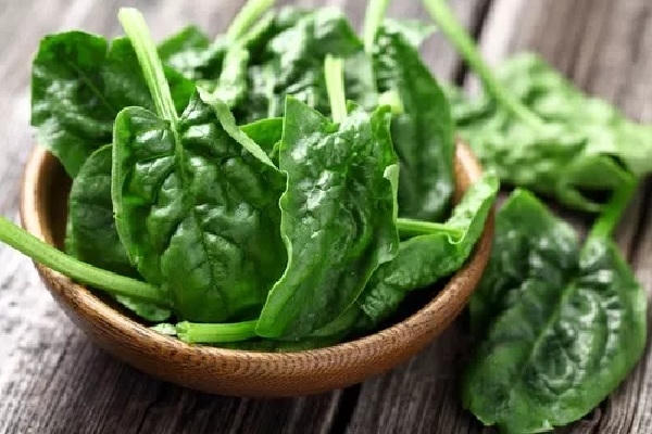 Những thực phẩm gi&uacute;p thanh lọc cơ thể