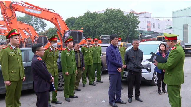 Ảnh minh hoạ.