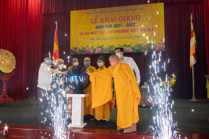 Kuong viet