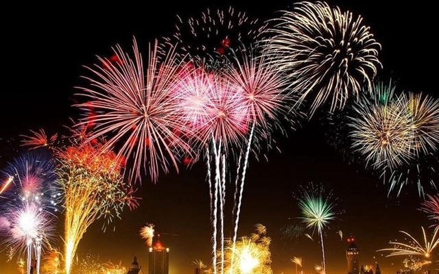 Bộ Y tế đề nghị các địa phương không tổ chức bắn pháo hoa dịp Tết