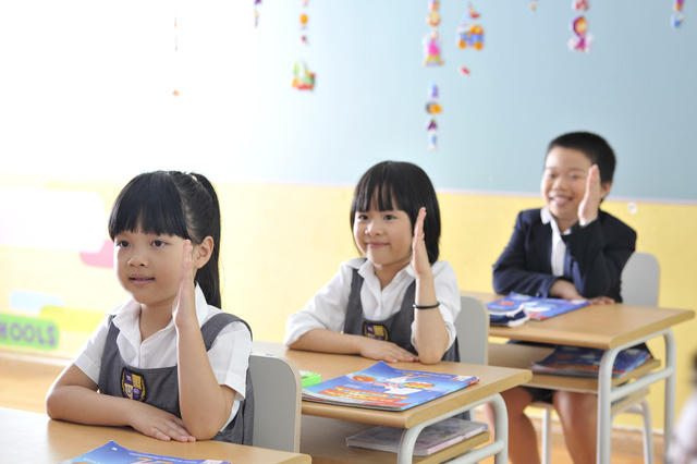 Sở GD&amp;ĐT Hà Nội đã trình UBND TP kế hoạch xây dựng bổ sung trường lớp. (Ảnh minh họa)