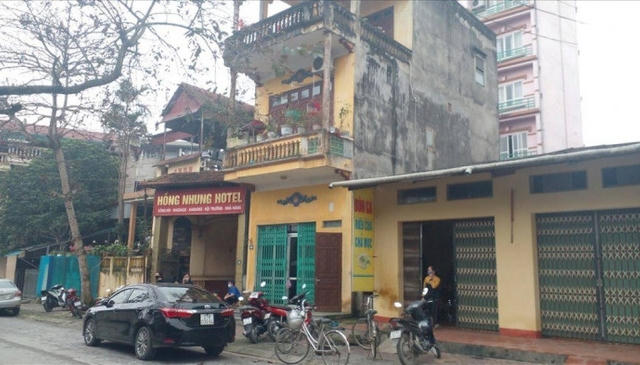 Điều tra vụ việc nam kế toán khách sạn treo cổ, để lại thư tuyệt mệnh ở Yên Bái