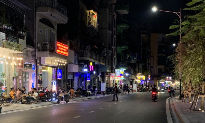 dừng hoạt động các cơ sở, điểm kinh doanh dịch vụ từ ngày 21/7