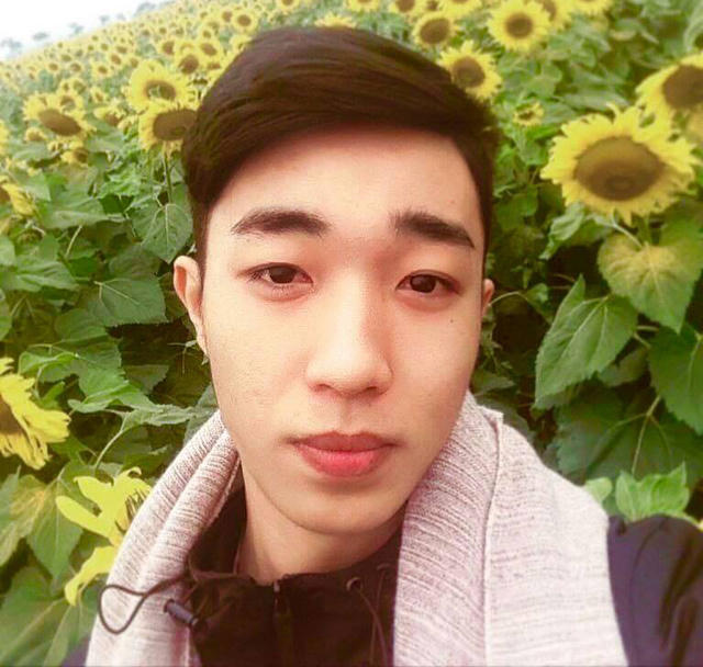 Huy Hùng (SN 1996), Ba Vì, Hà Nội