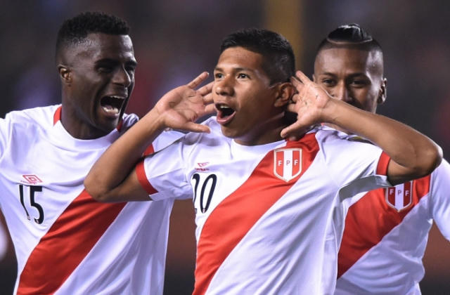 Loại đương kim vô địch Chile, Peru đấu Brazil ở chung kết Copa America