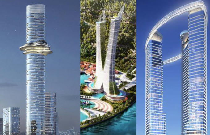 Đua nhau soán ngôi vương.