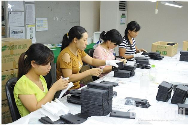 10 sự kiện, thành tựu nổi bật của huyện Hiệp Hòa năm 2018