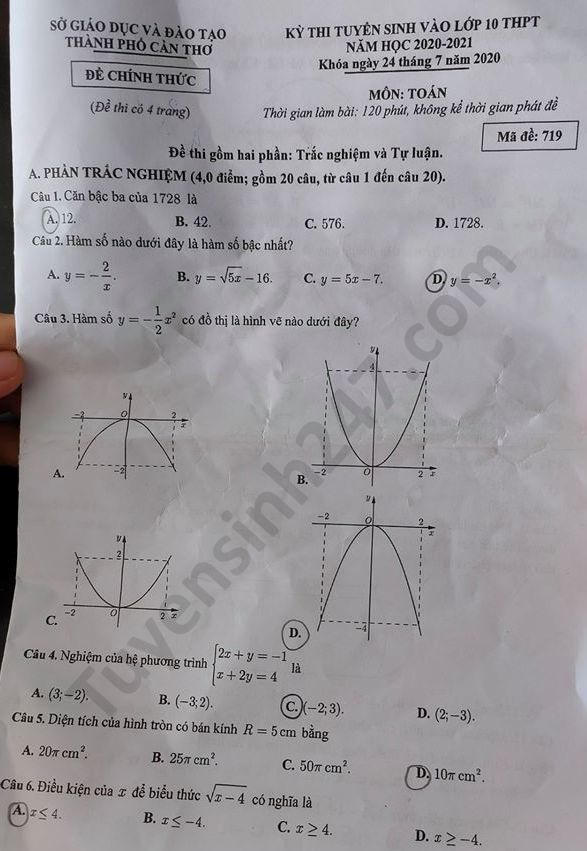 de-toan-can-tho-2020-1-result