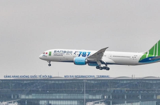 Toàn bộ thành viên HĐQT Bamboo Airways xin từ nhiệm