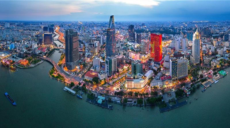 10 tháng năm 2025, kim ngạch trao đổi thương mại giữa Việt Nam và các thành viên CPTPP đạt 102,8 tỷ USD, tăng 20,6% so với cùng kỳ. (Ảnh minh họa)