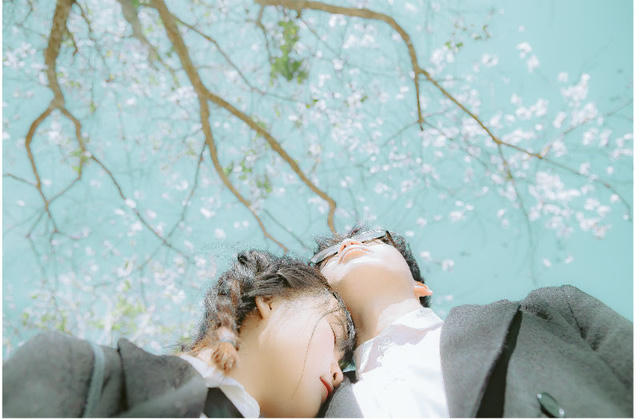 Ngỡ ng&agrave;ng bộ ảnh tại Đ&agrave; Lạt l&atilde;ng mạn tựa phim H&agrave;n