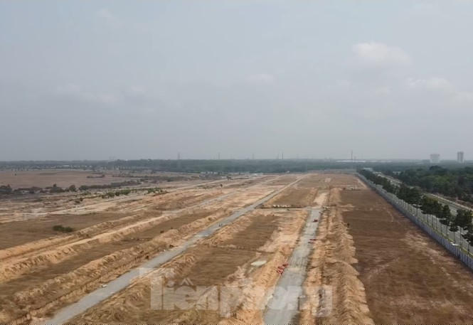 Cận cảnh 2 khu đất 43 ha và 145 ha chuyển nhượng trái quy định ở Bình Dương - ảnh 2