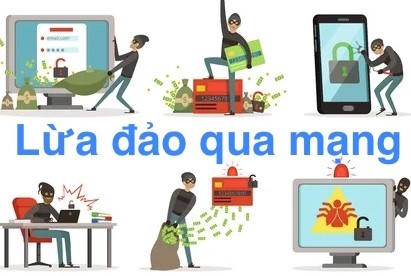 Lừa đảo qua mạng không còn là chuyện xa lạ, nhưng thủ đoạn ngày càng tinh vi và thay đổi liên tục, khiến không ít người mất cảnh giác.