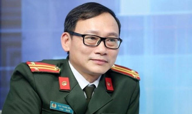 Nhận x&eacute;t của chuy&ecirc;n gia về khen thưởng vụ ph&aacute; &aacute;n ở Điện Bi&ecirc;n