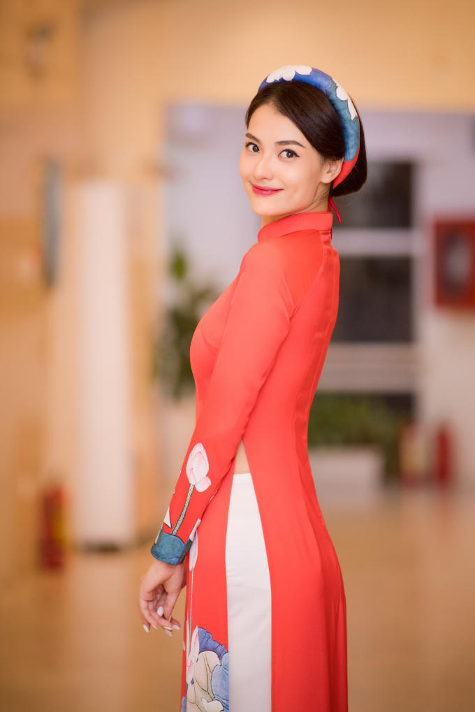Hồng Quế.