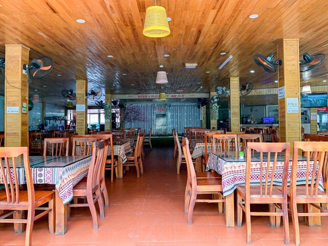 Anh Trần Trung Tuấn - một người làm du lịch tại Sa Pa cho biết: