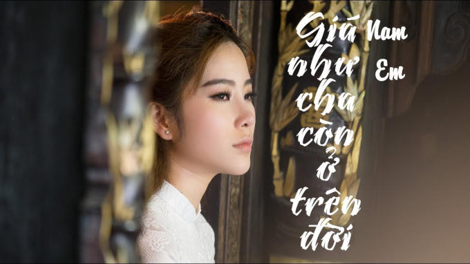 &ldquo;Mất điểm&rdquo; v&igrave; h&agrave;ng loạt l&ugrave;m x&ugrave;m t&igrave;nh cảm, ph&aacute;t ng&ocirc;n, Nam Em lại &ldquo;ghi điểm&rdquo; v&igrave; những sản phẩm x&uacute;c động