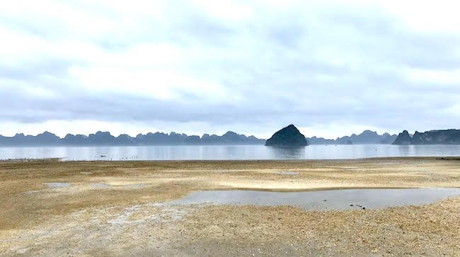 Huyện Vân Đồn, Quảng Ninh