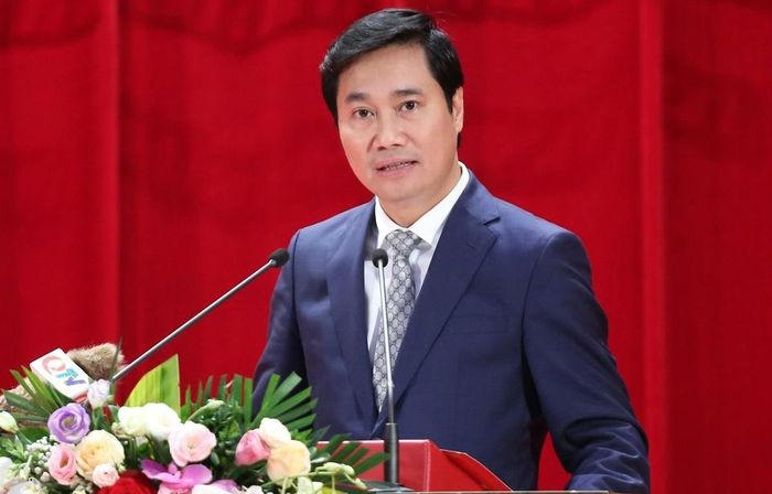 Ông Nguyễn Tường Văn.