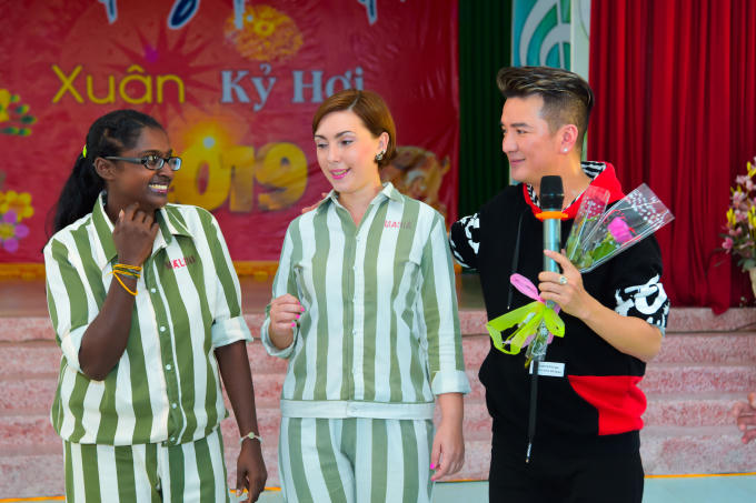 Bận thế nào, Đàm Vĩnh Hưng cũng nhất định phải diễn một show đặc biệt trong năm