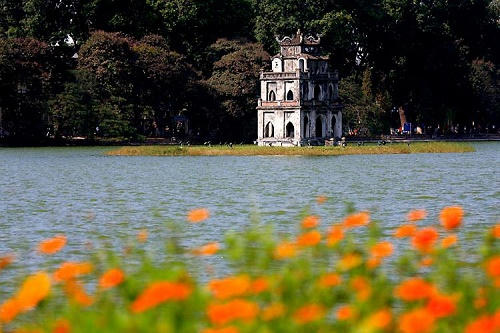 Bắc Bộ trời rét về đêm và sáng. Ảnh: minh họa