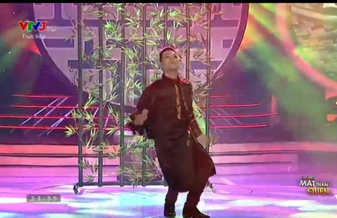 Chung kết Gương mặt th&acirc;n quen 2016: Bạch C&ocirc;ng Khanh đăng quang qu&aacute;n qu&acirc;n Gương mặt th&acirc;n quen m&ugrave;a 4