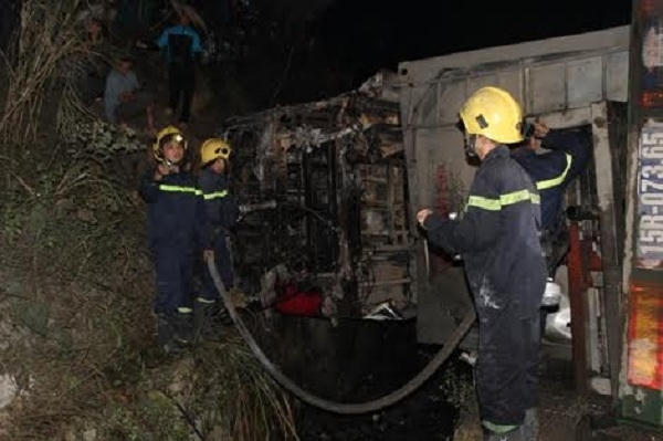 Quốc lộ 6 được