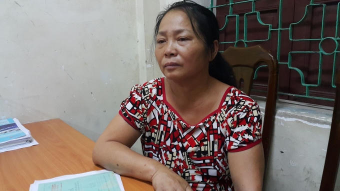 Tại cơ quan điều tra, bà Tuyết khai nhận: Do nghi ngờ cái thai trong bụng của "tình địch" là giọt máu của chồng mình nên thuê côn đồ hành hung, làm nhục.