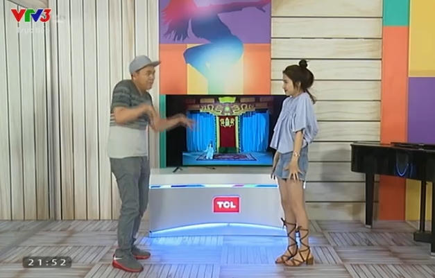 Chung kết Gương mặt th&acirc;n quen 2016: Bạch C&ocirc;ng Khanh đăng quang qu&aacute;n qu&acirc;n Gương mặt th&acirc;n quen m&ugrave;a 4