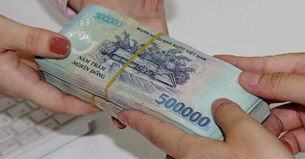 Thưởng tết Bính Thân cao nhất thuộc về một doanh nghiệp FDI ở Hải Dương.