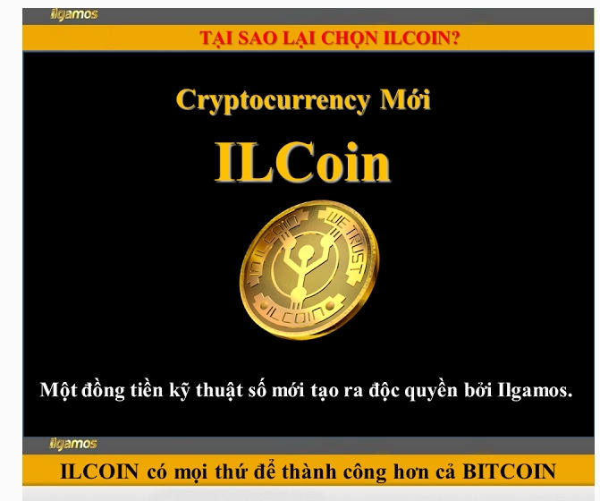 Tiền tài khoản IL Coin được các chuyên gia cho biết có nhiều rủi ro tương tự như các đồng tiền ảo khác như Onecoin hay Bitcoin.