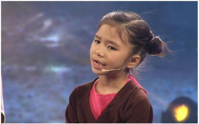 Đêm Bán kết 2 Vietnam’s got talent 2016: “Thần đồng” hát xẩm dắt tay vũ công nhí vào Chung kết