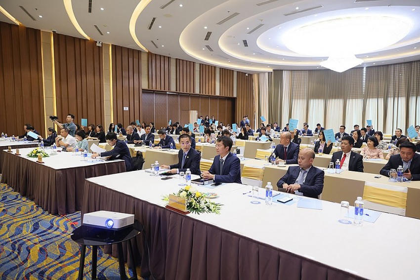 PVcomBank xuất sắc hoàn thành các kế hoạch kinh doanh năm 2023