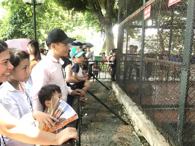 ... thu h&uacute;t sự ch&uacute; &yacute;, th&iacute;ch th&uacute; v&agrave; t&ograve; m&ograve; ...