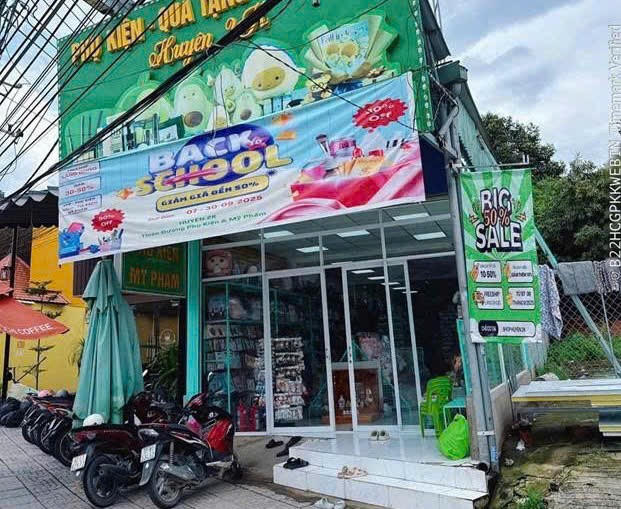 Cửa hàng Phụ kiện - Mỹ phẩm - Tổng hợp Huyên 2K.
