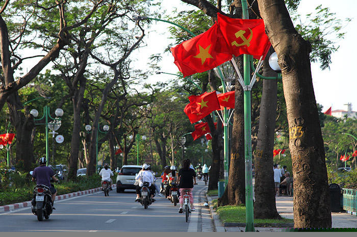 Chọn người tài và quy định “quy hoạch, độ tuổi” - Phần 2