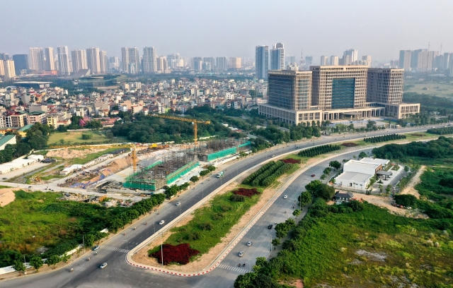 Bất động sản thời dịch Covid-19: “Cơ hội trong khó khăn”