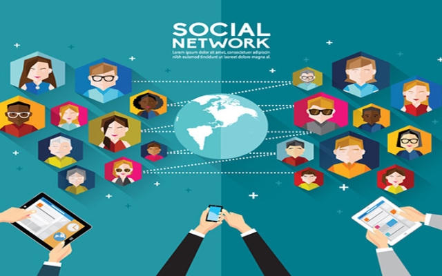 Bị mạo danh, ăn cắp bản quyền trên mạng xã hội - không nên im lặng