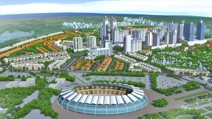 Hà Nội thu ngân sách trong 4 tháng đầu năm đạt 61,4% dự toán.