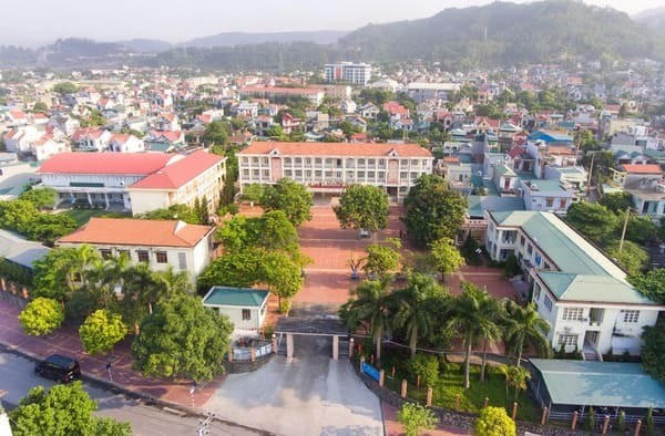 Ở bậc giáo dục nhiều trường sẽ được hợp nhất, tất cả các đề án sáp nhập trên phải hoàn thành trước ngày 15/10/2025.