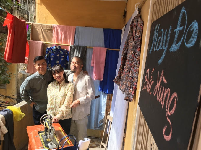 Sốc với h&igrave;nh ảnh Diễm Quỳnh v&agrave; Quang Minh buồn như &ldquo;mất sổ gạo&rdquo;