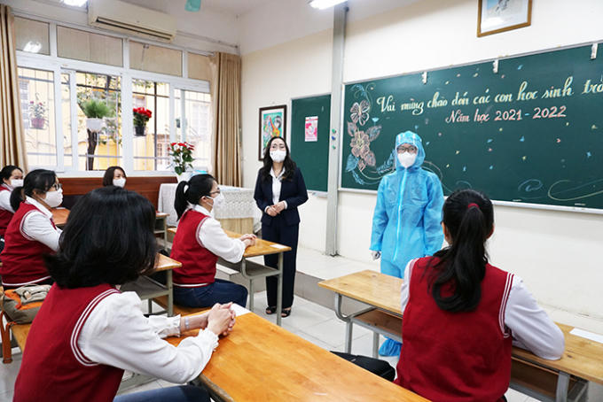 Ảnh minh họa. Nguồn: IT