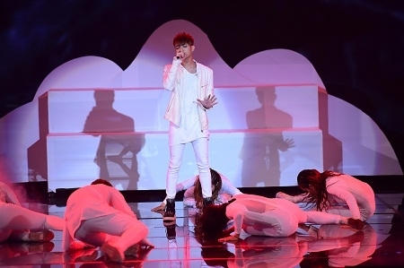 Soobin Hoàng Sơn với "Riêng mình ta"